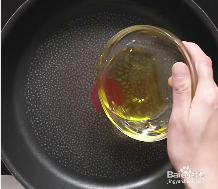 怎样用里脊肉做咖喱口味的炸猪排炸猪排的做法