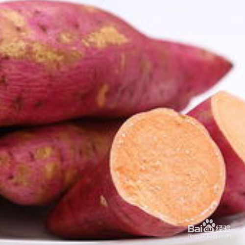 地瓜的储存方法有哪些?