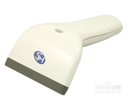 扫描英雄SC8060红光一维条码扫描枪