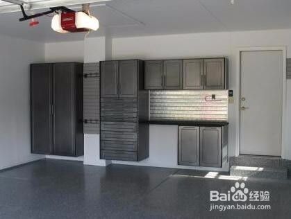 平米的车库怎么装修 百度经验