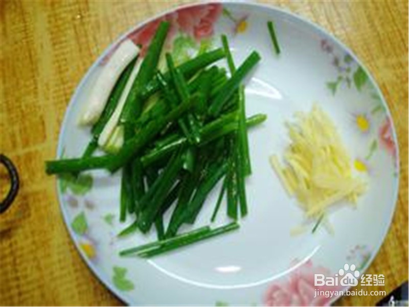如何做出鲜美的红烧鱼