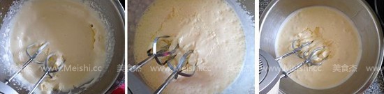 家常冰激凌做法