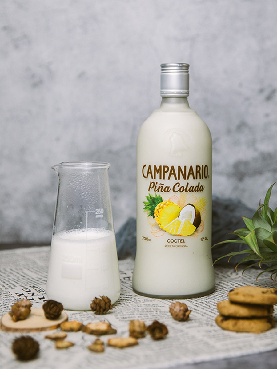 适合女生喝的微醺小甜酒，跟火锅超配