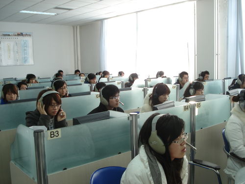 四大原则把握新概念英语学习重点