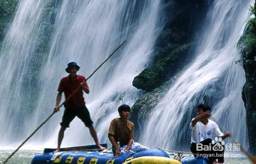 张家界自驾游路线