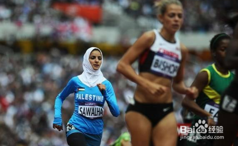 女子800米跑步技巧攻略