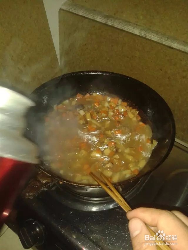 怎样处理剩菜
