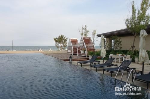 北戴河阿那亚度假村攻略