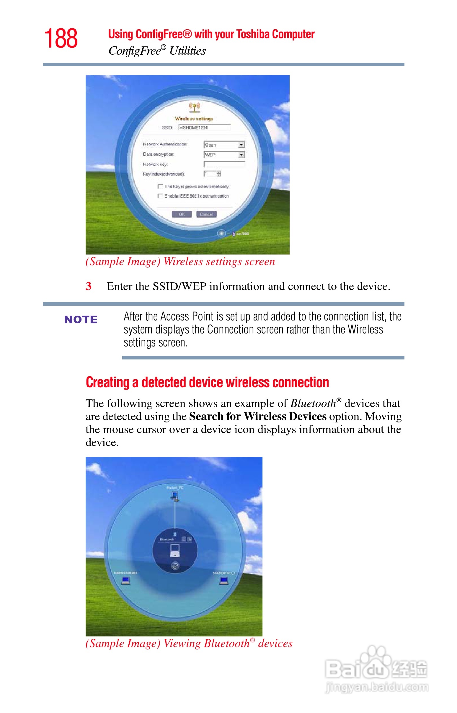 东芝NB300笔记本电脑使用说明书:[19]
