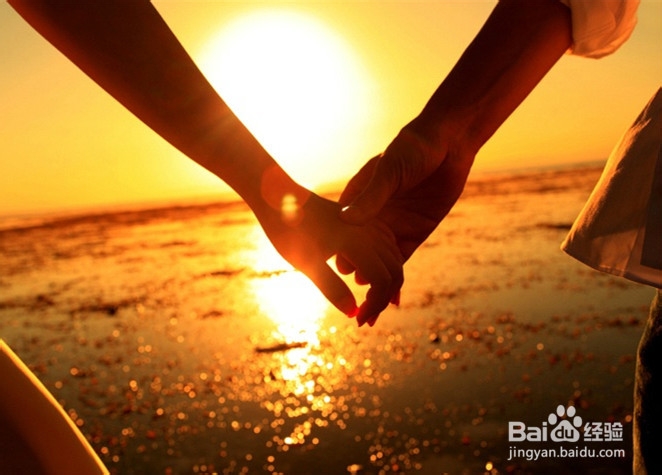 情侣之间该怎么相处