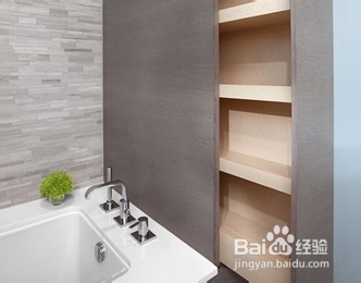 小空间大解放,家居收纳妙招大放送