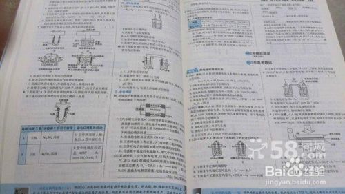 广东高考如何提高化学成绩
