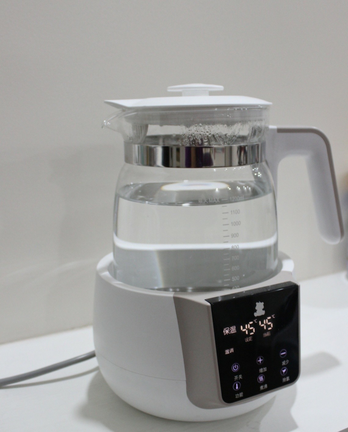 自用家居，母婴电器分享！精致生活就从电器开始~