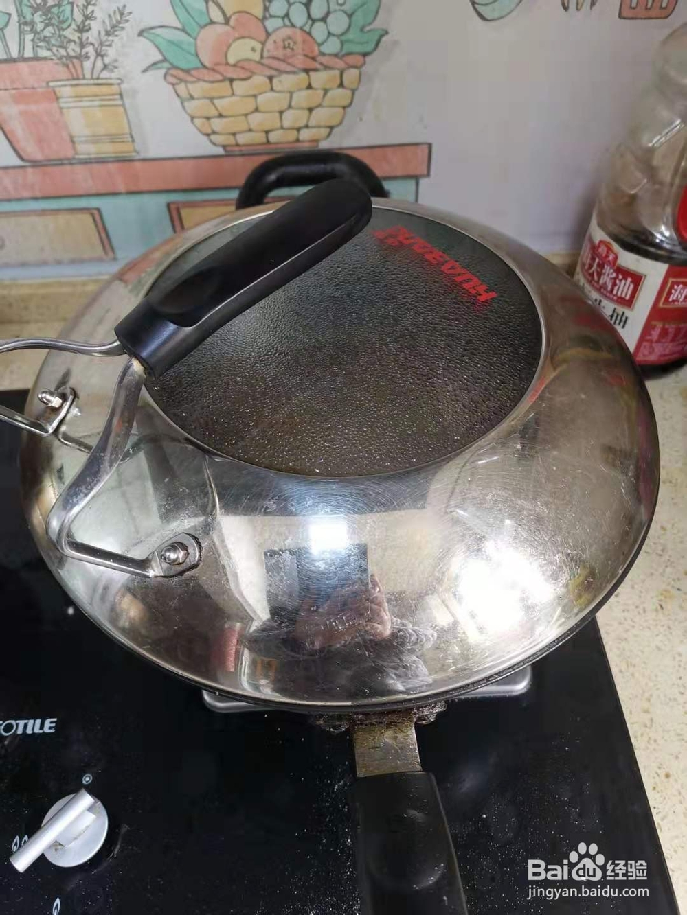 如何做可乐鸡翅？