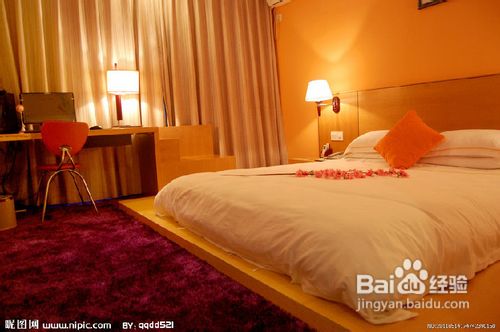 去欧洲旅行入住酒店的注意事项