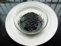 皮肤白皙光滑黑豆薏米百合汤的做法