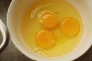 怎么做苦瓜炒蛋