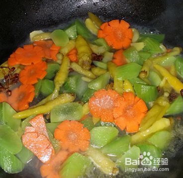 家庭版泡椒鹌鹑蛋的做法