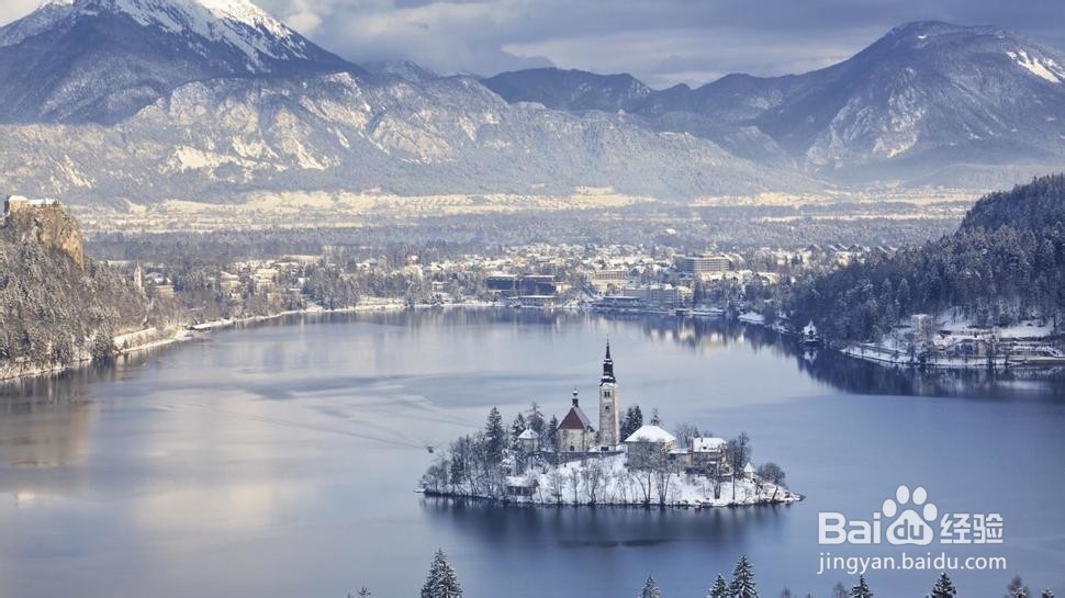 冬季国外游精选