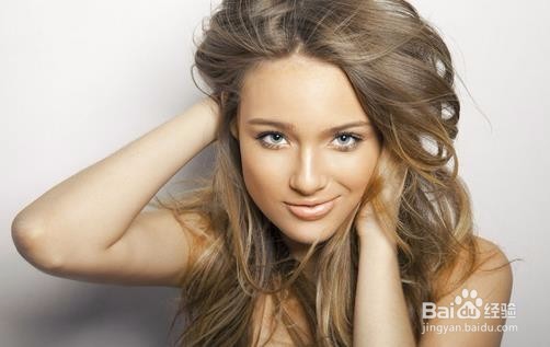 怎样护理烫染后的头发？