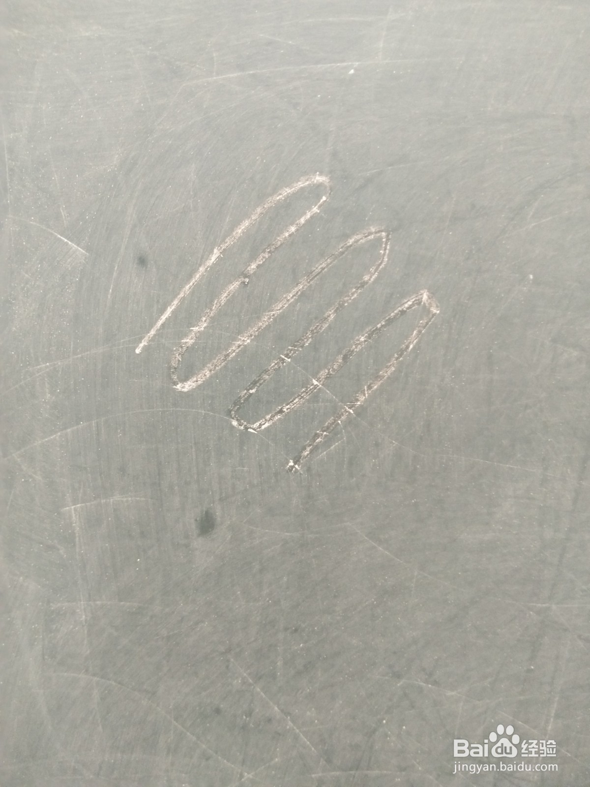 “中国结”的简笔画法