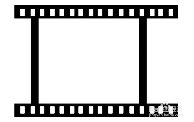 如何用ppt做出电影放映效果