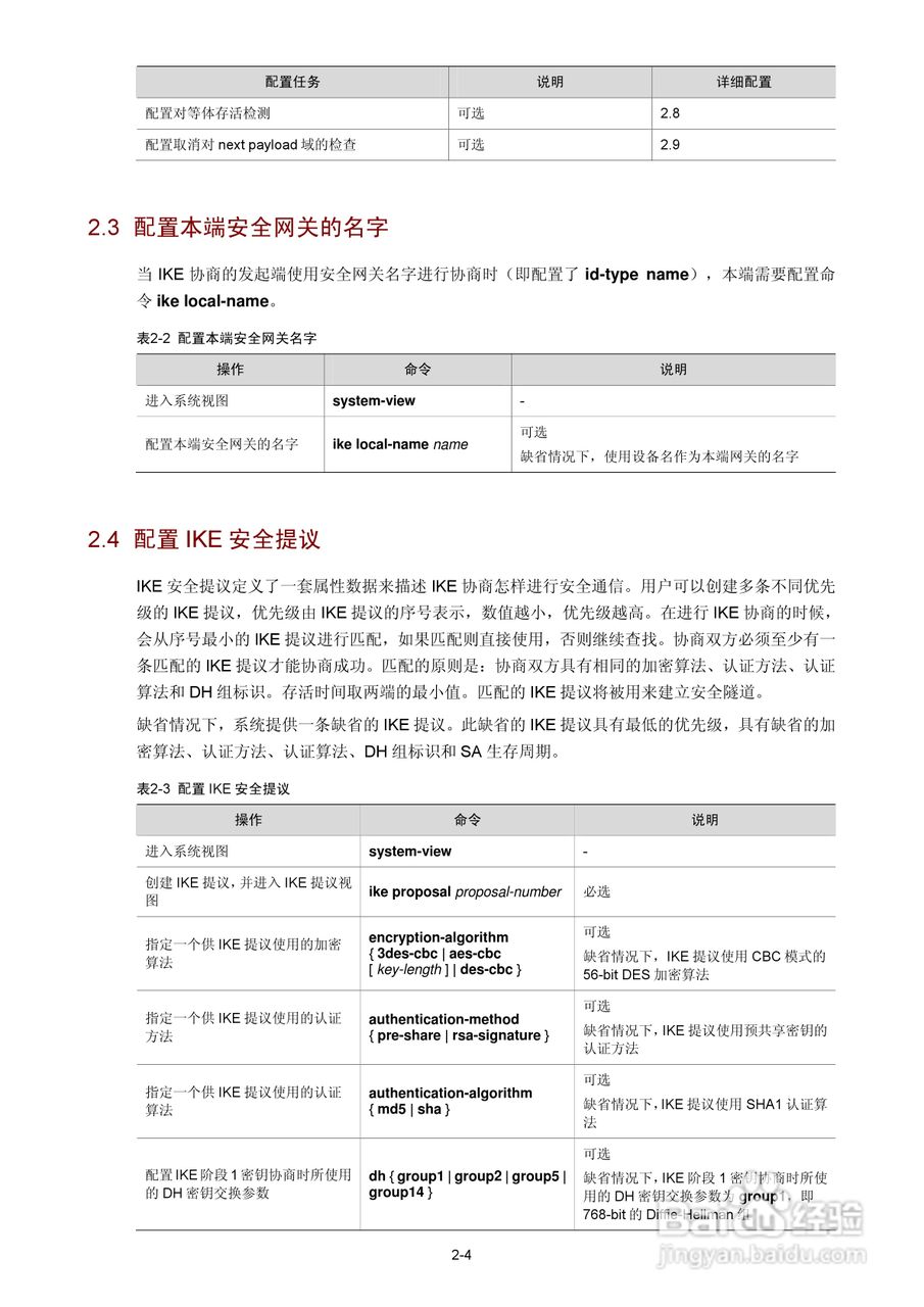 H3C SR6600路由器用户手册:[134]