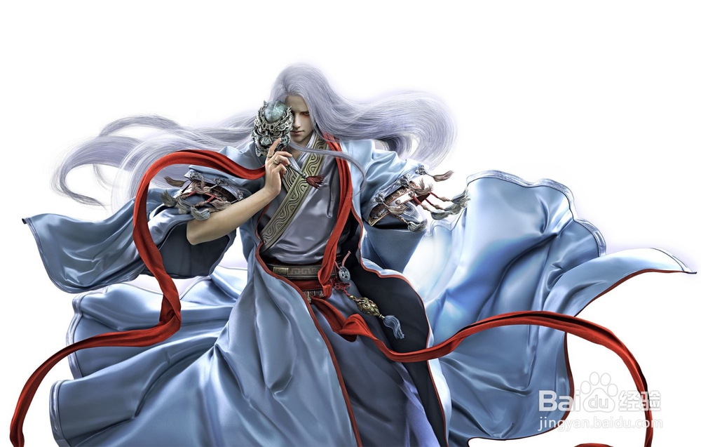 怎么写小说提纲或大纲