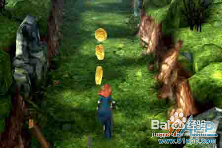 克隆威武!五款《Temple Run》风格跑酷游戏