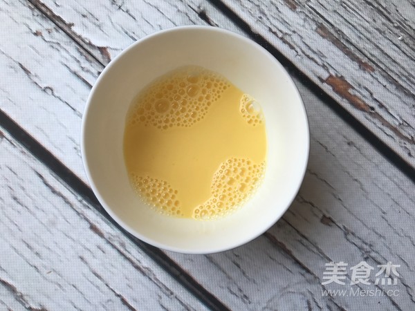豆乳曲奇饼干