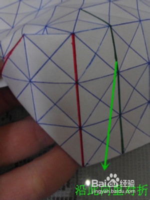 怎么叠玫瑰花 如何折玫瑰花