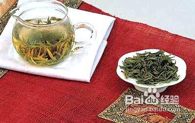 12种刮油消脂茶DIY