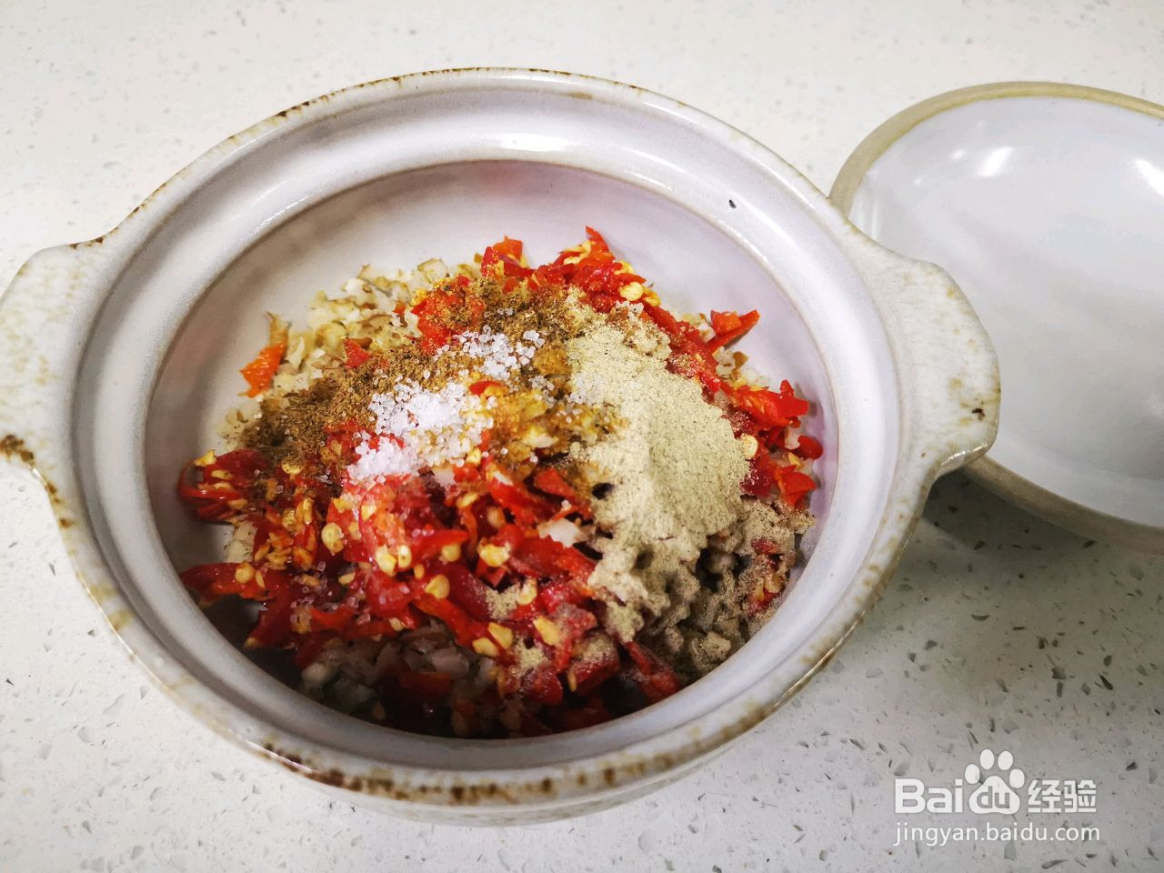 椰子鸡非火锅版的做法