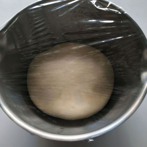迷你热狗包(孩子爱吃,家人喜欢)