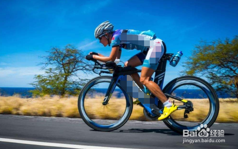 小伙骑自行车撞死人，骑行注意哪些才安全？