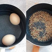 三色藜麦沙拉怎么做?