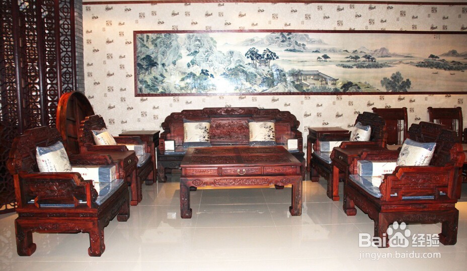 从哪些方面判断红木家具的投资收藏价值？