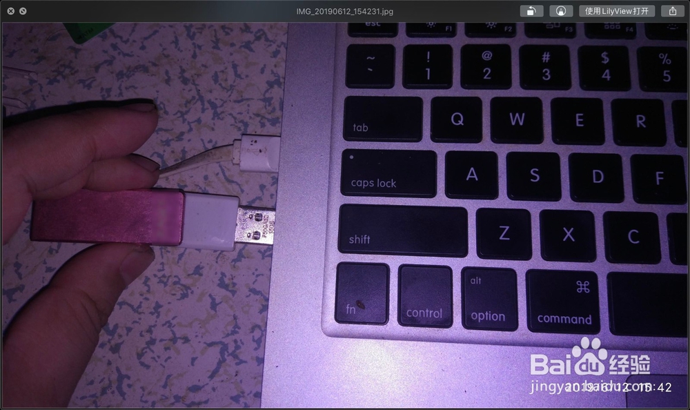 macbook抹掉磁盘后怎么用u盘装系统