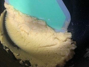 烫面蛋糕卷的做法