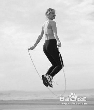 四种生活习惯助你快速减肥