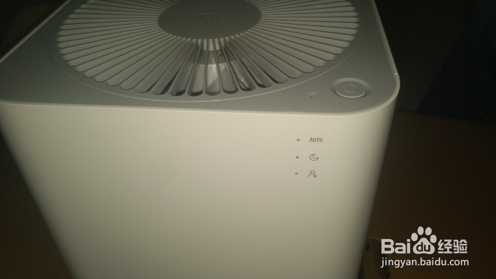 【花式评测】0001-小米净化器2实战评测