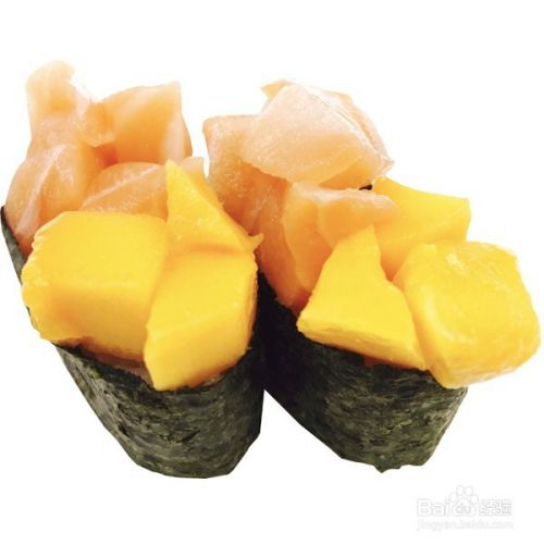 做寿司需要什么材料