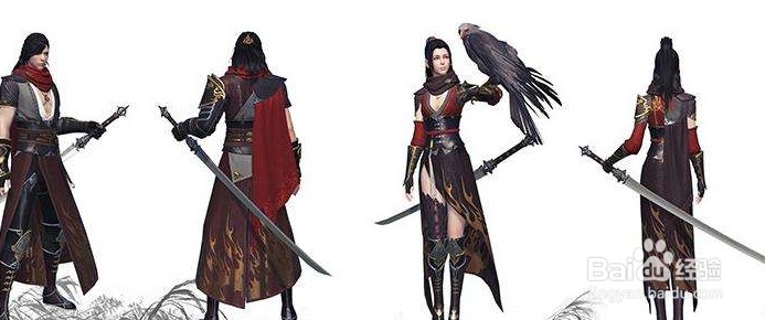 天涯明月刀神刀怎么玩