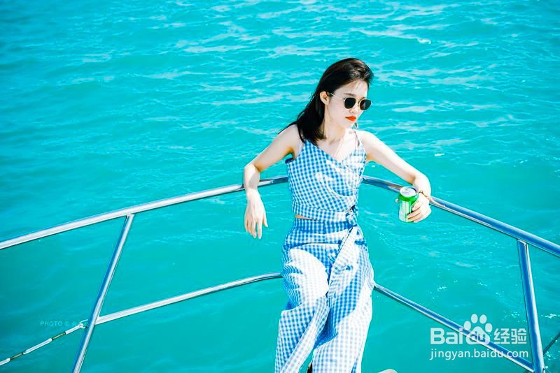 去三亚追寻最热烈的夏天3