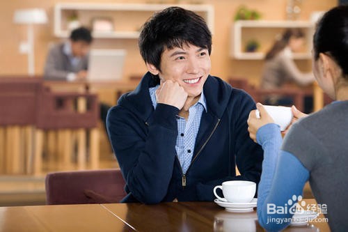 大学男女朋友该如何相处？