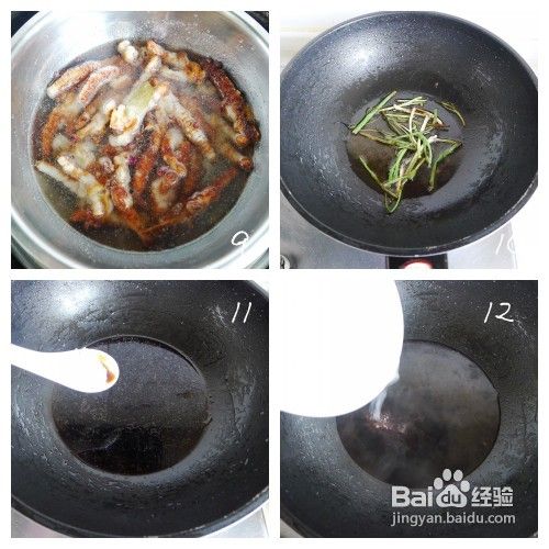 在家享受地道的广式茶点----虎皮酱凤爪