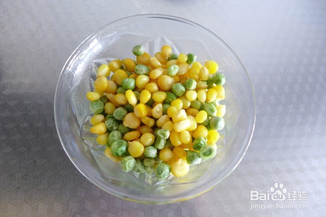 茄汁什锦龙利鱼的做法