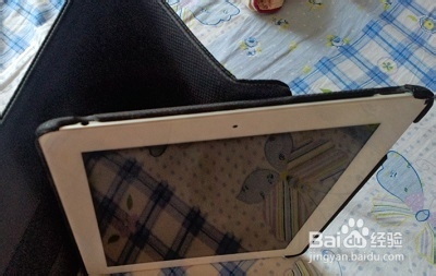 ipad如何关机