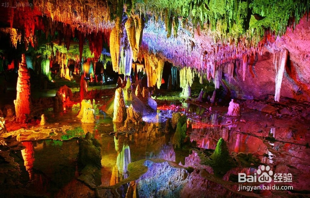 德州到张家界自驾游