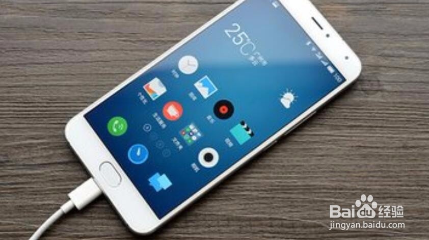 手机充电充不进去该怎么？